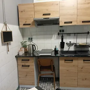Niepodleglosci 859 Apartament